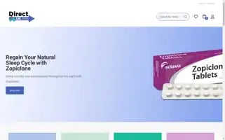 Directukpills.shop Screenshot 2024-05-26 09:02:53