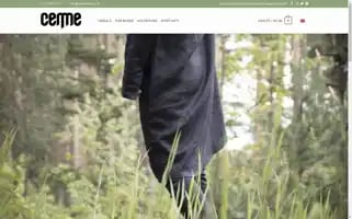 Cemmeshop.lv Screenshot 2024-07-03 16:11:14