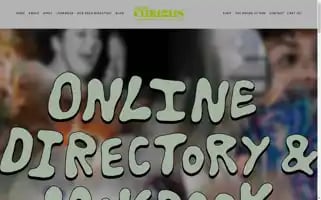 Amostcuriousweddingfair.co.uk Screenshot 2024-06-15 11:18:17