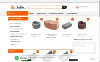 Babalu.ro Screenshot 2024-05-25 13:00:30