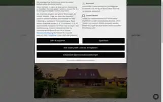 Kamahof-uckermark.de Screenshot 2024-05-20 17:10:09