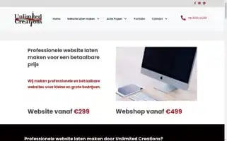 Unlimited-creations.nl Screenshot 2024-06-26 01:15:30