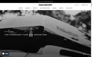 Packasport.com Screenshot 2024-05-05 06:41:55