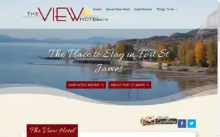 Theviewhotel.ca Screenshot 2024-04-23 11:42:50