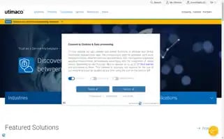 Utimaco.com Screenshot 2024-05-14 19:47:23