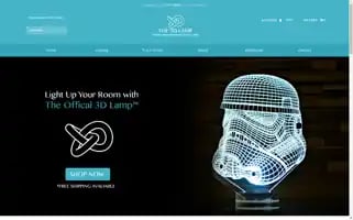 The3dlamp.com Screenshot 2024-05-05 12:29:11