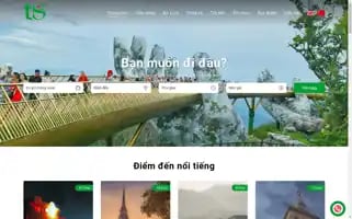Truongsatour.com Screenshot 2024-04-17 17:59:11