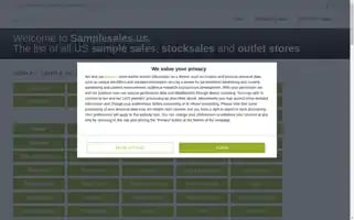 Samplesales.us Screenshot 2024-05-13 19:34:54