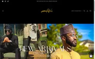 Afrovogue.com Screenshot 2024-05-21 12:41:22