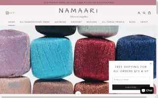 Namaari.com Screenshot 2024-04-18 15:45:47