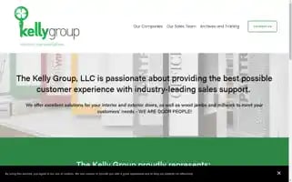 Kellygroup.org Screenshot 2024-07-05 17:35:15