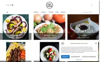 Greekinpoland.com Screenshot 2024-05-28 08:38:54