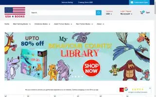Usa4books.com Screenshot 2024-04-27 14:57:28