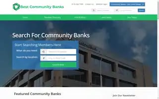 Bestcommunitybanks.com Screenshot 2024-06-27 10:02:43
