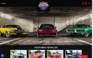 Classiccarsinflorida.com Screenshot 2024-06-14 04:32:49