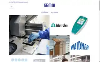 Kemia.is Screenshot 2024-07-04 12:46:36