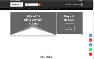 Mamolika.com Screenshot 2024-05-25 16:07:21