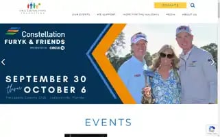 Jimandtabithafurykfoundation.com Screenshot 2024-06-12 11:53:23