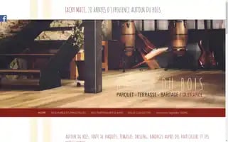 Autourdubois44.fr Screenshot 2024-04-16 23:06:25