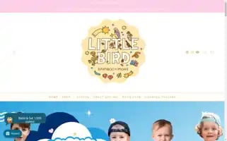 Littlebirdbamboo.com Screenshot 2024-04-17 06:42:19