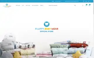 Fluffybabystore.com Screenshot 2024-05-18 23:06:19