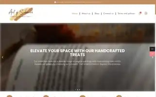 Artofsuhaina.com Screenshot 2024-05-27 08:01:19