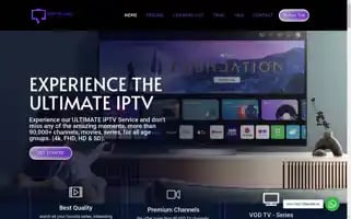 Dropthecable.net Screenshot 2024-05-25 19:41:38