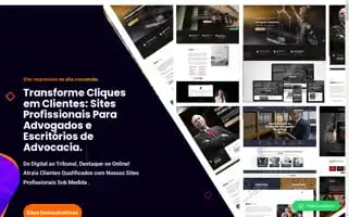 Sitesparaadvogados.site Screenshot 2024-05-27 18:45:44