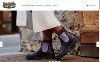 Iannonesfootwear.com Screenshot 2024-07-02 11:53:51
