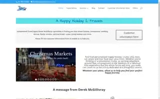 Ahappyholidaytravels.com Screenshot 2024-04-17 11:49:50