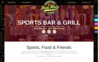 Parkplacenorwich.com Screenshot 2024-06-29 19:53:42