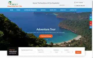 Myanmarescapadetravel.com Screenshot 2024-04-23 23:38:17