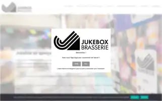 Brasseriejukebox.com Screenshot 2024-05-21 17:26:36