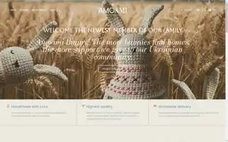 Amoami.eu Screenshot 2024-05-25 10:47:36