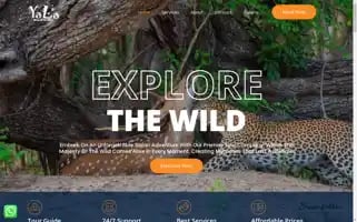 Bookingyalasafari.com Screenshot 2024-05-29 04:53:39