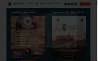 Regenweek.com Screenshot 2024-06-30 02:05:13