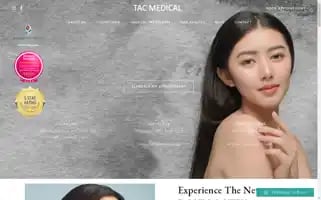 Tacmedical.sg Screenshot 2024-05-28 02:09:46