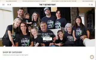 Thetogetherfight.com Screenshot 2024-05-02 07:21:18