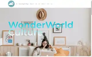 Wonderworldculture.com Screenshot 2024-06-26 15:38:35