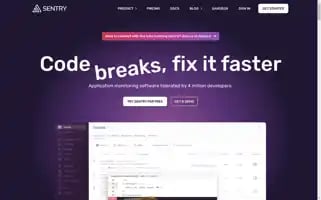 Sentry.io Screenshot 2024-05-13 21:18:54