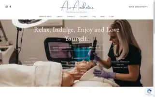 Avi-aesthetics.com Screenshot 2024-05-21 18:26:27