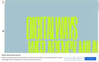Digitalways.it Screenshot 2024-06-30 07:54:27