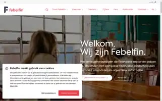 Febelfin.be Screenshot 2024-07-01 09:23:20
