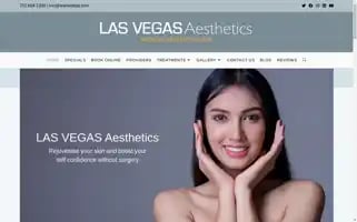 Lvamedspa.com Screenshot 2024-06-14 02:25:18