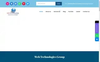 Webtechnologiesgroup.com Screenshot 2024-06-17 04:09:39