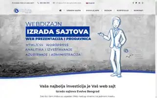 Evolve-designstudio.com Screenshot 2024-06-16 22:15:43