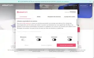 Appartcity.com Screenshot 2024-06-15 10:23:23