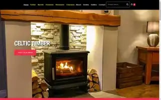 Celtictimber.co.uk Screenshot 2024-06-12 19:24:05