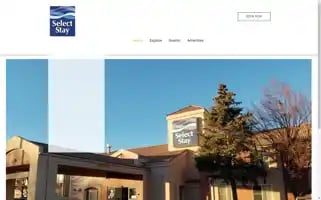 Selectstayhotel.com Screenshot 2024-04-27 03:48:23