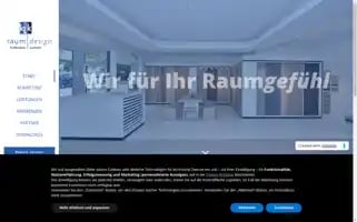 Klk-raumdesign.de Screenshot 2024-07-09 07:40:56